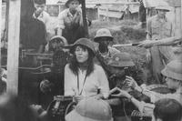 Jane Fonda in Vietnam