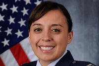 Capt. Maribel Jarzabek