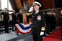 Adm. John Richardson