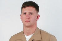 Cpl. Joshua E. Barron