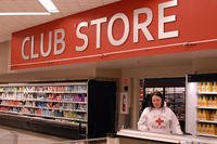 Commissary Club Store