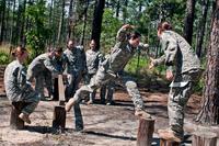 FILE - Soldiers participate in the U.S. Army Special Operations Command's Cultural Support Assessment and Selection program. (Photo Credit: Staff Sgt. Russell Klika)