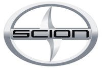 Scion logo