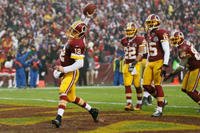 Kirk Cousins