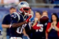 Kenbrell Thompkins