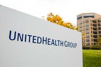 UnitedHealth Group building