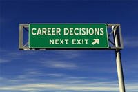 Post Military Career Choices