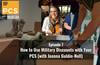 Joanna Guldin-Noll on PCS with Military.com