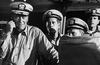 John Wayne In Harm's Way