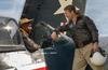 Devotion Jonathan Majors Glen Powell