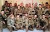 Delta Company, 2nd Platoon, in Kunar province.