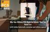 Why Your Military PCS Might be Funnier Than You Think It Is (Ashley Gutermuth, comedian and Air Force spouse) 