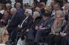 President Macron Leads French Ceremony Marking 80th Anniversary of Victory in Europe Day