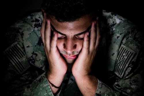 mental health during the COVID-19 pandemic