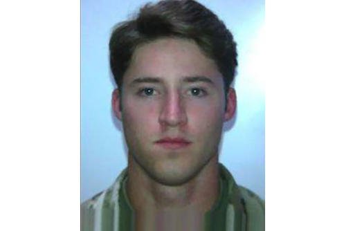 1st. Lt. Zachary Galli died during a training incident.