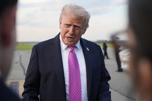 Trump