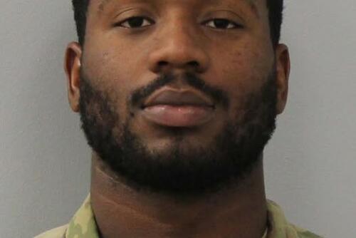 Fort Leonard Wood Missouri Army Spc. Wooster Rancy sentenced to life in prison in the murder of Sgt. Sarah Roque in 2024.