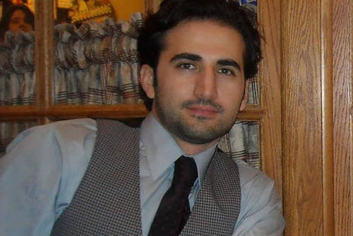 Amir Hekmati