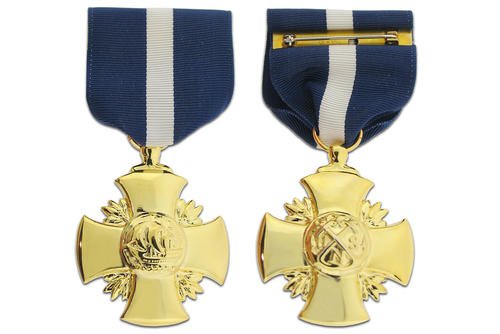 Navy Cross