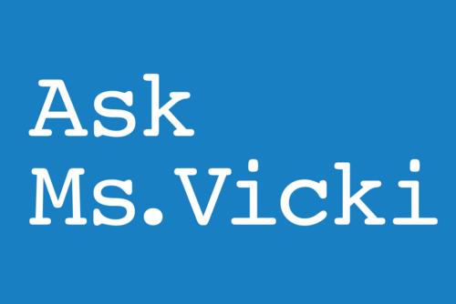 Ms. Vicki