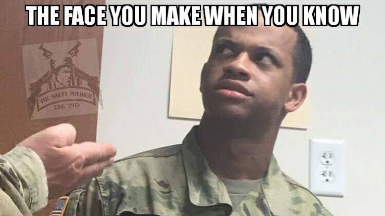 The 13 Funniest Military Memes Of The Week 6 14 17 Military Com